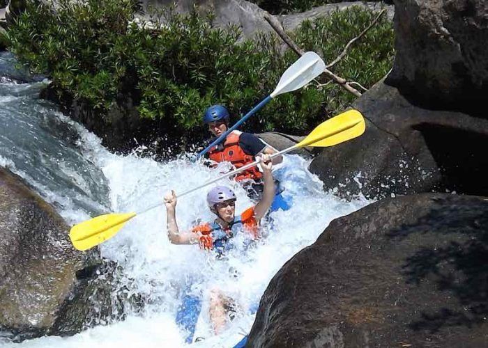 canon kayak